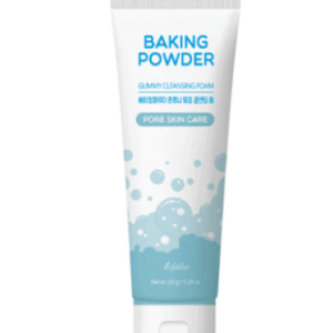 Esfolio Baking Powder Gummy Pore Cleansing Foam