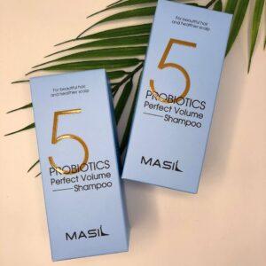 Шампунь Masil