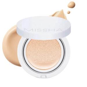 MISSHA Magic Cushion Moist Up  SPF50 PA+++