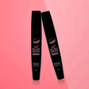 JIJOA Premium Vita Collagen Mascara