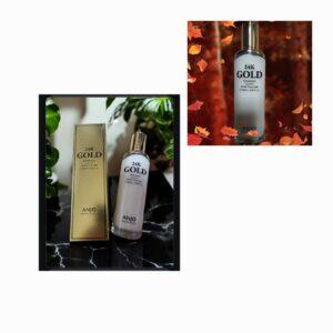 Эмульсия с экстрактом золота (120мл)Anjo Professional 24k Gold Emulsion