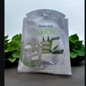Маска Esfolio hydrogel ALOE