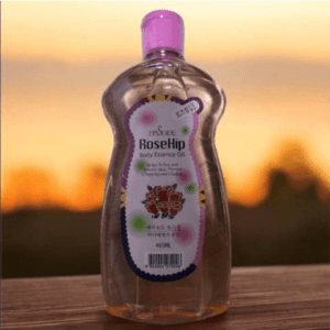 Эссенционное масло для тела Episode RoseHip